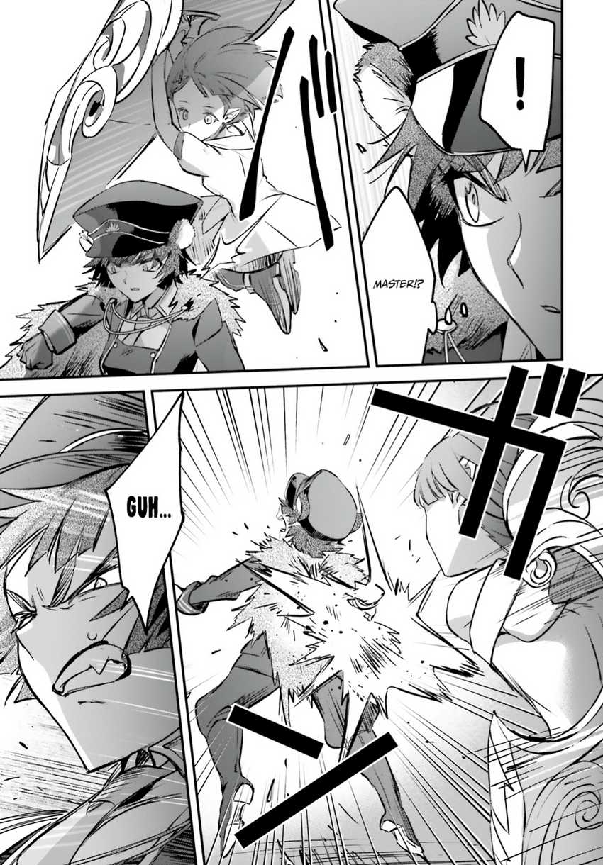 Yuusha Shoukan ni Makikomareta kedo, Isekai wa Heiwa deshita Chapter 36 Gambar 20