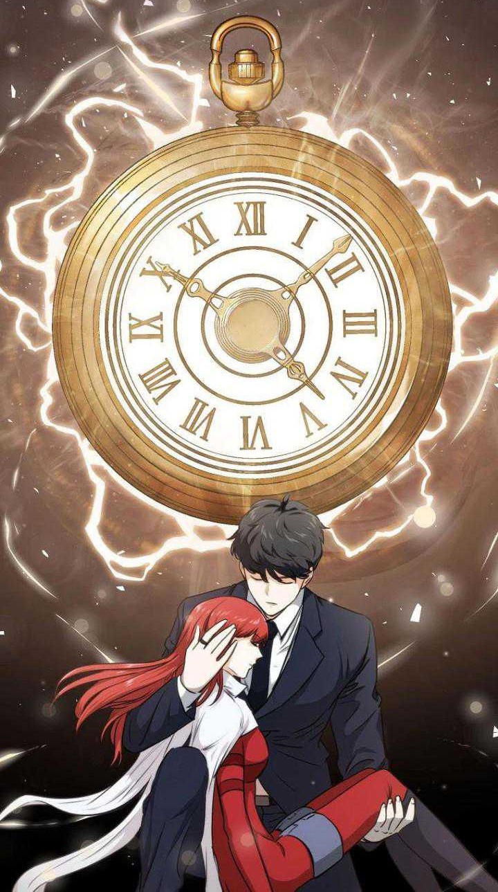 My Dad Is Too Strong Chapter 87 Gambar 25