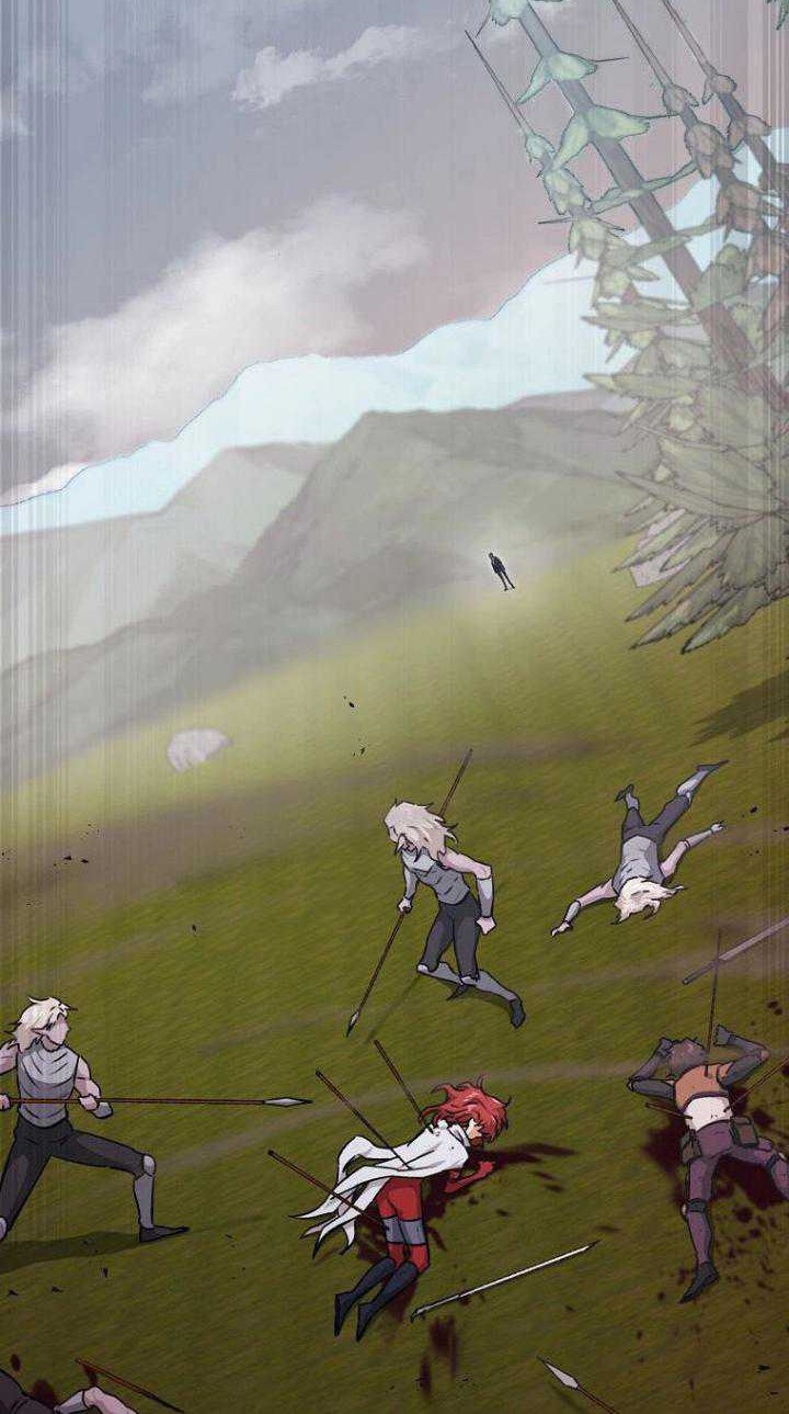 My Dad Is Too Strong Chapter 87 Gambar 18