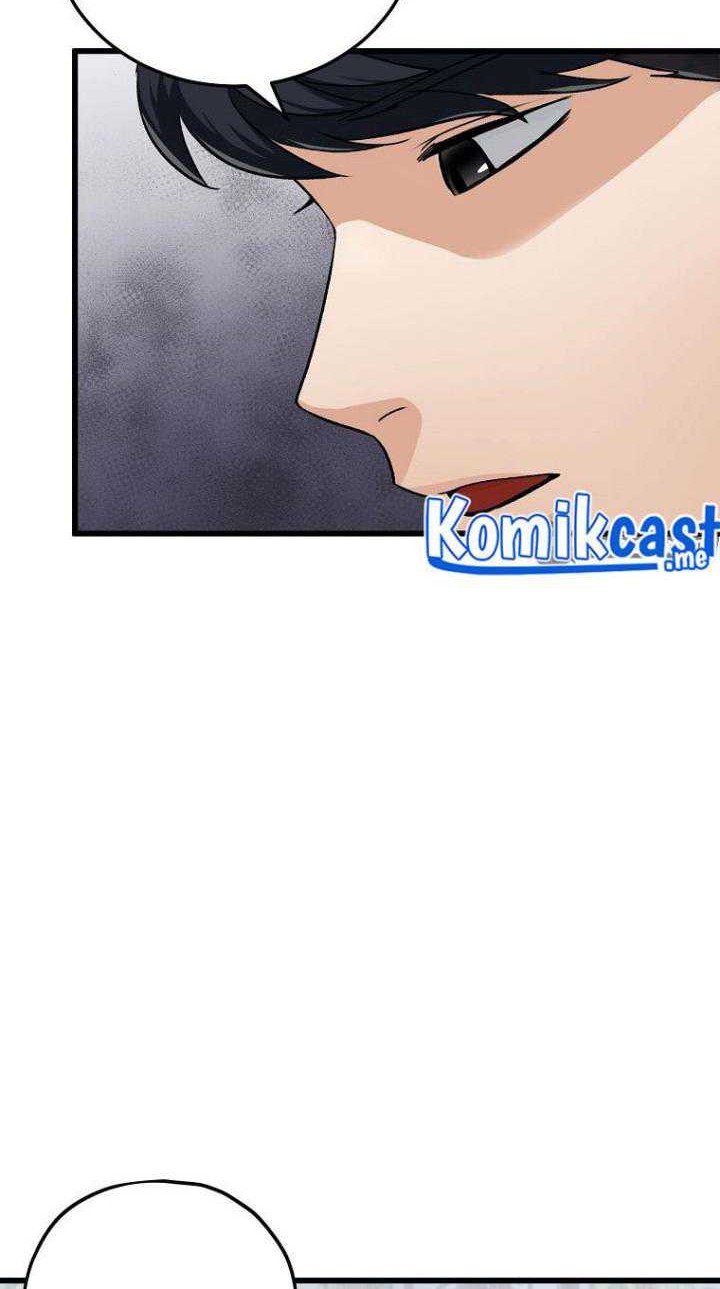 My Dad Is Too Strong Chapter 87 Gambar 20