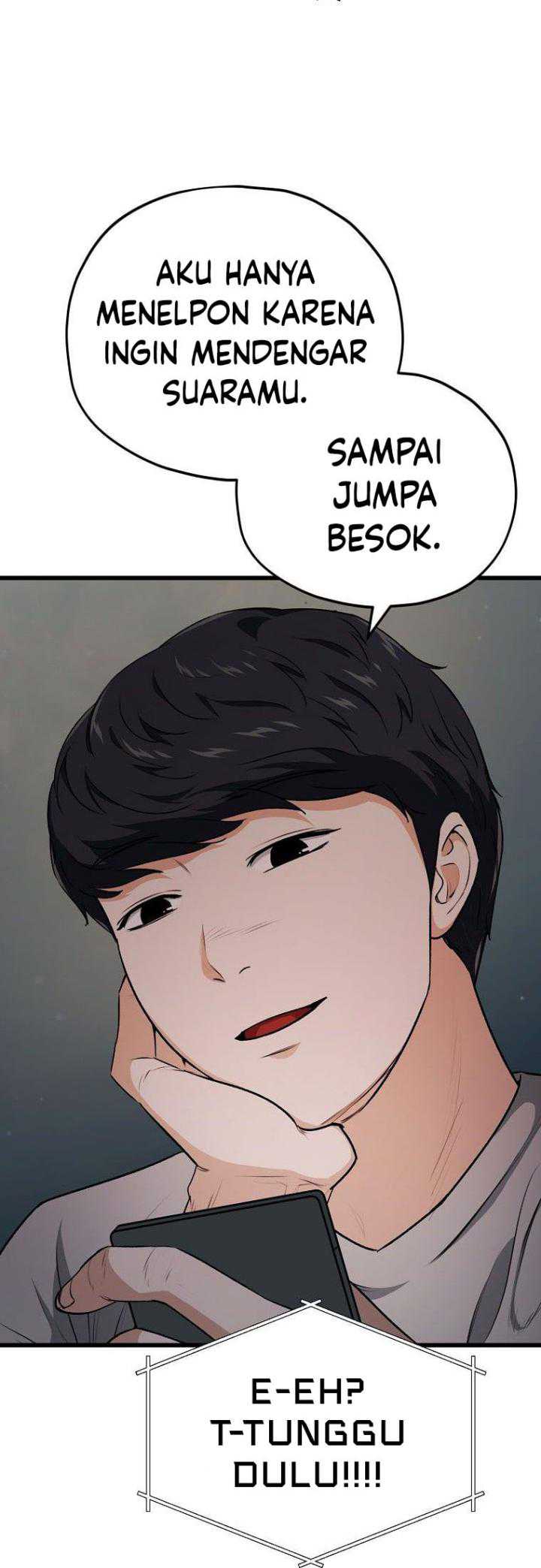 My Dad Is Too Strong Chapter 87 Gambar 51