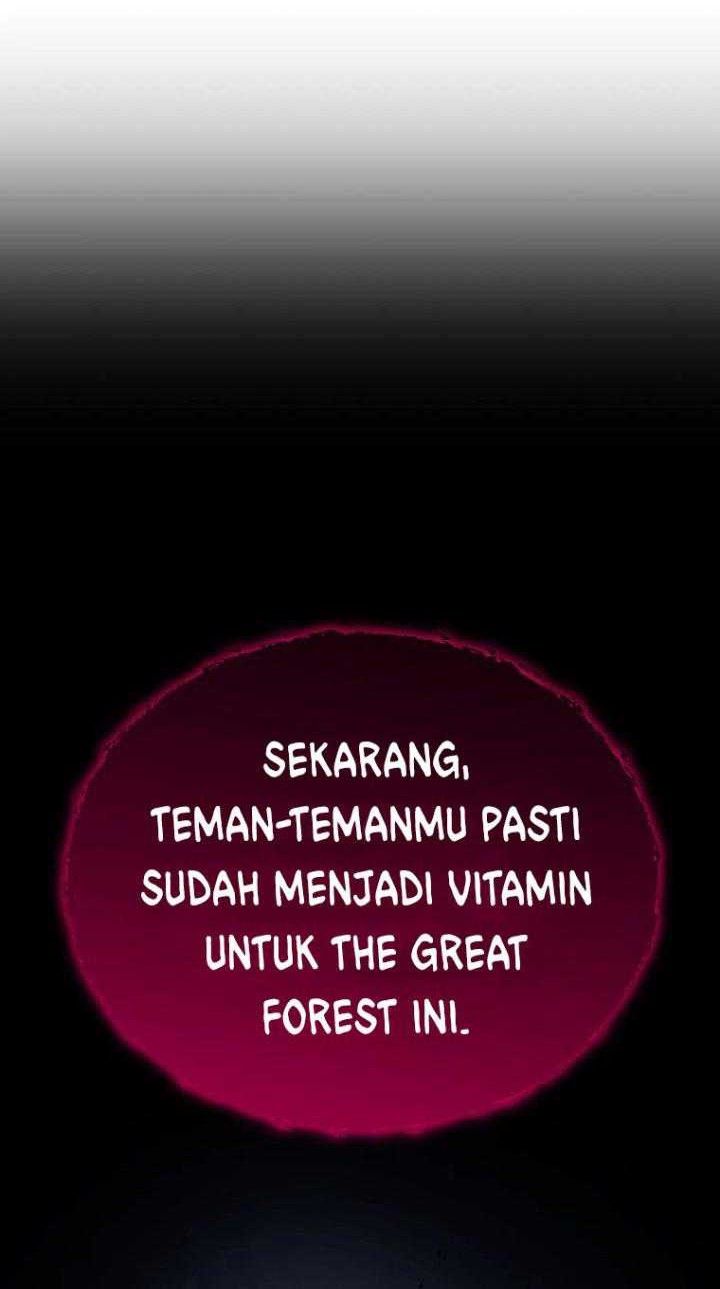 My Dad Is Too Strong Chapter 87 Gambar 3