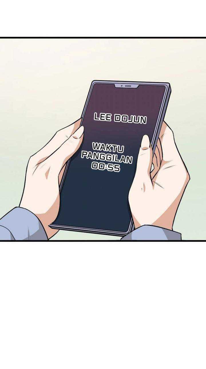 My Dad Is Too Strong Chapter 87 Gambar 53