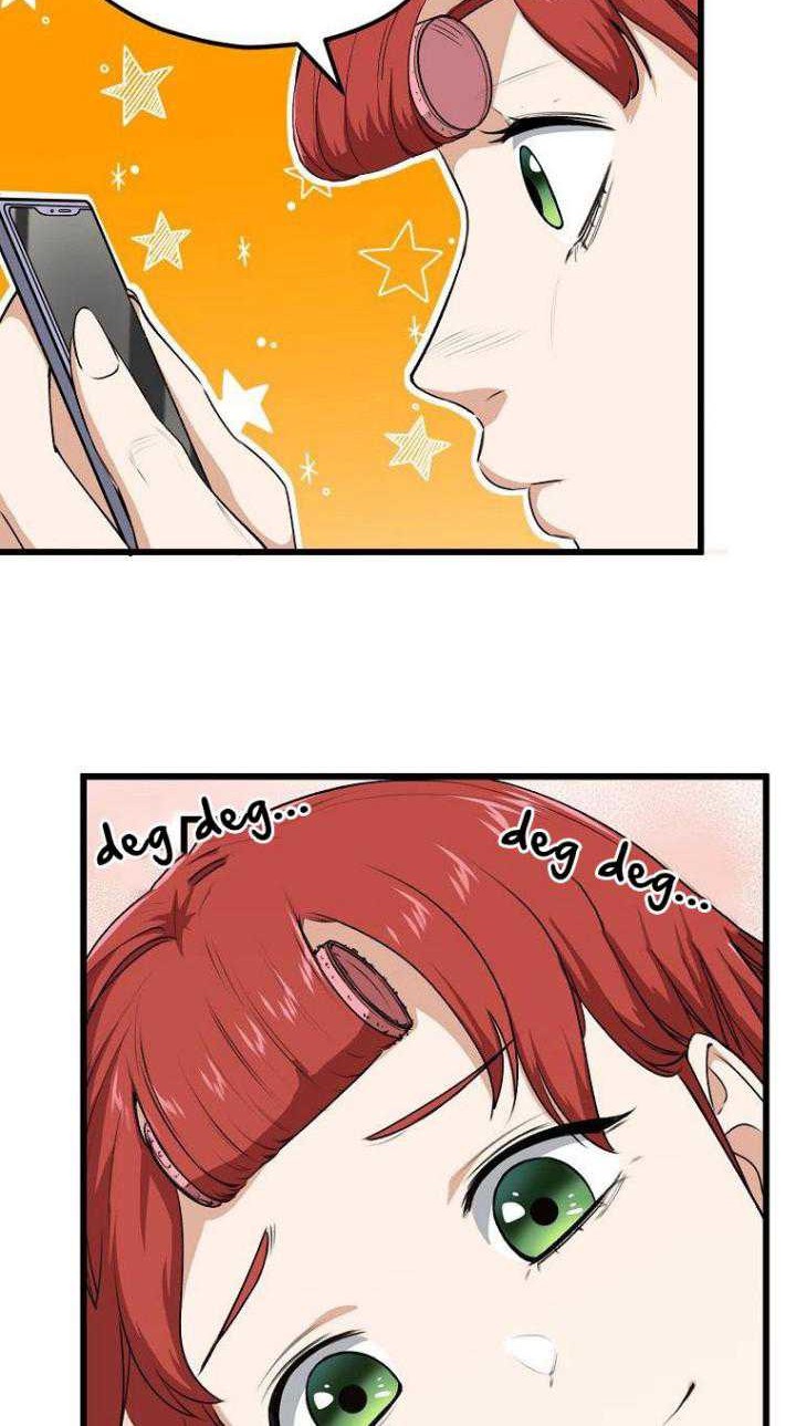 My Dad Is Too Strong Chapter 87 Gambar 57