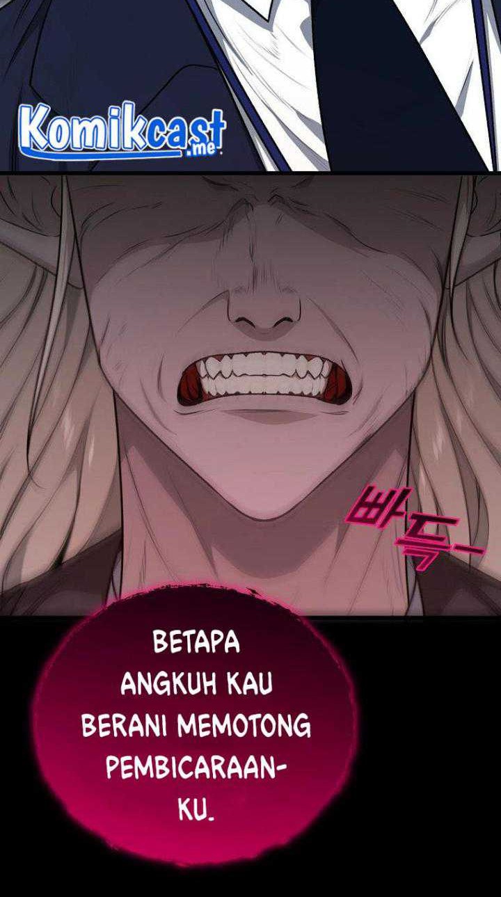 My Dad Is Too Strong Chapter 87 Gambar 5