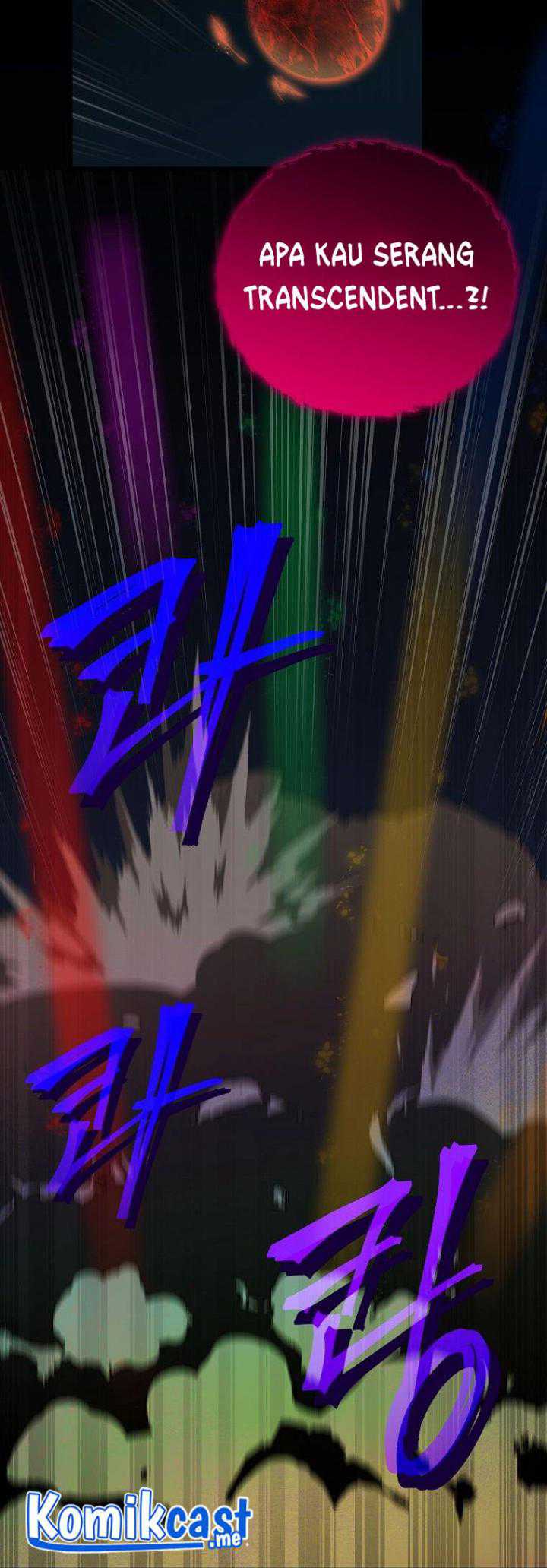 My Dad Is Too Strong Chapter 87 Gambar 16