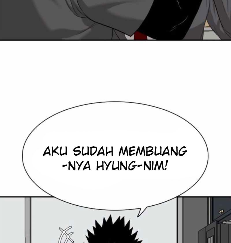 A Bad Person Chapter 87 Gambar 33