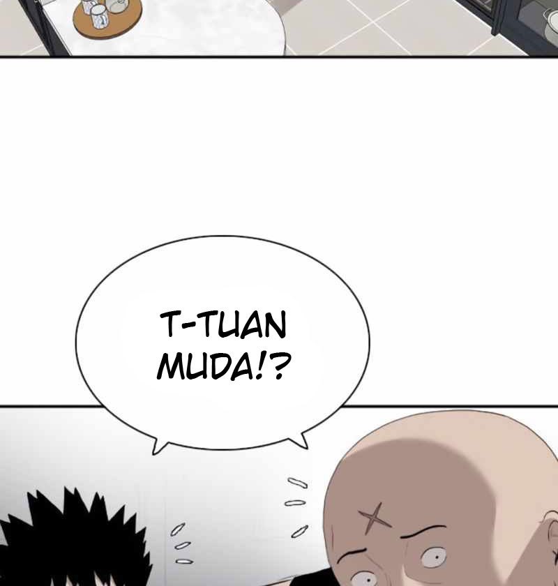 A Bad Person Chapter 87 Gambar 36