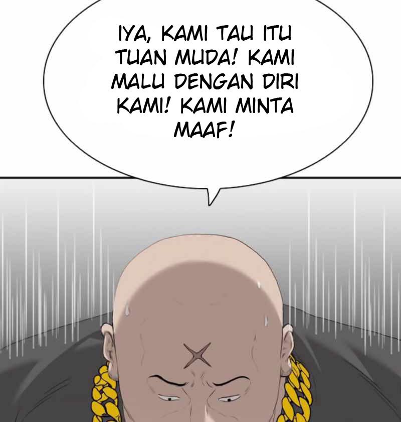 A Bad Person Chapter 87 Gambar 39