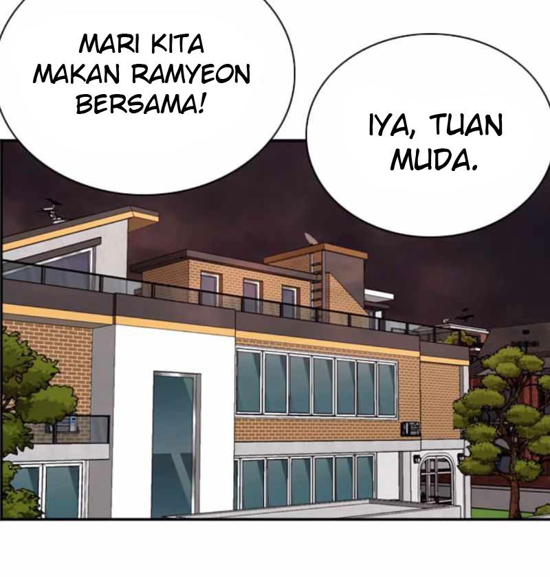 A Bad Person Chapter 87 Gambar 42