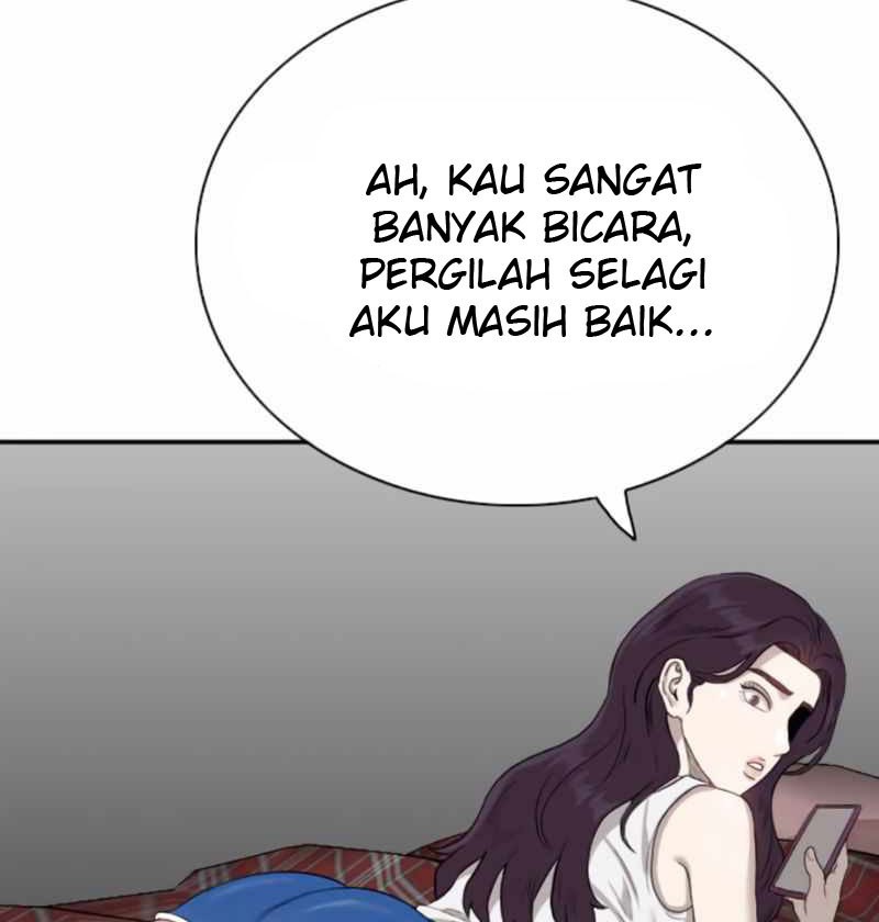 A Bad Person Chapter 87 Gambar 45