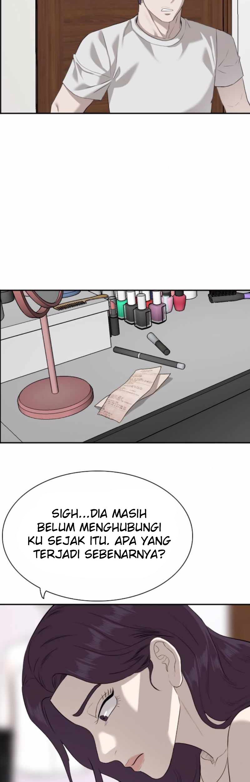 A Bad Person Chapter 87 Gambar 47