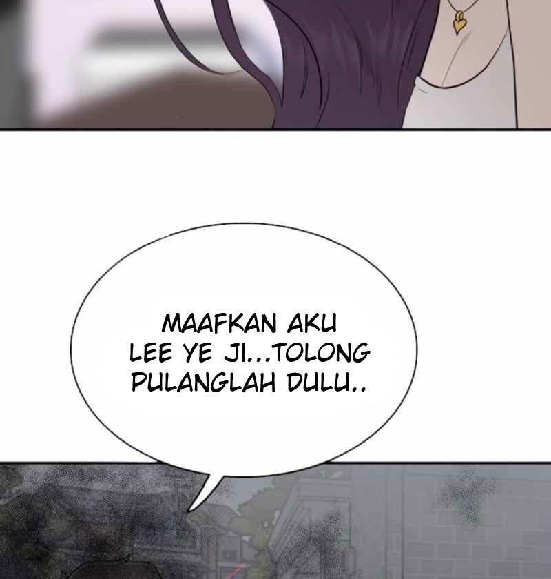 A Bad Person Chapter 87 Gambar 48