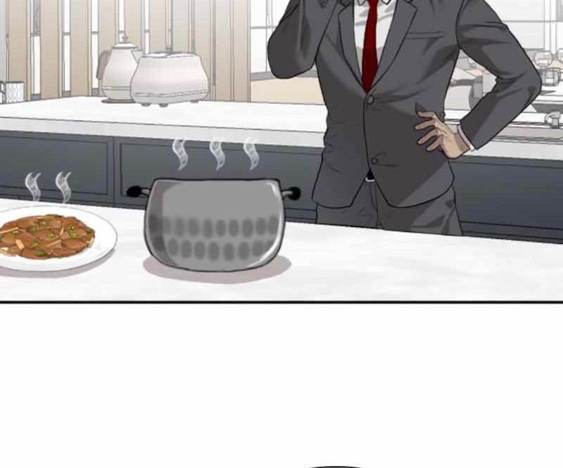 A Bad Person Chapter 87 Gambar 24