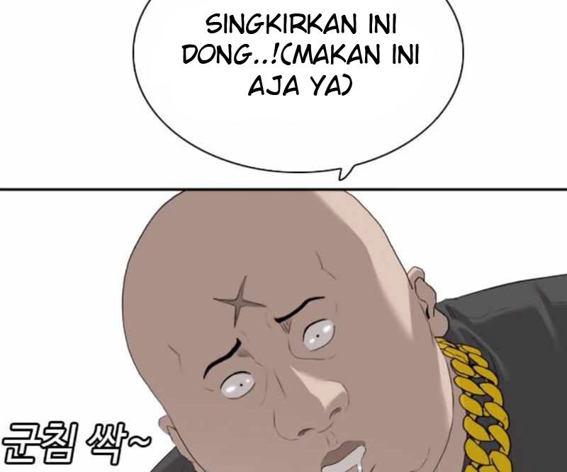 A Bad Person Chapter 87 Gambar 27