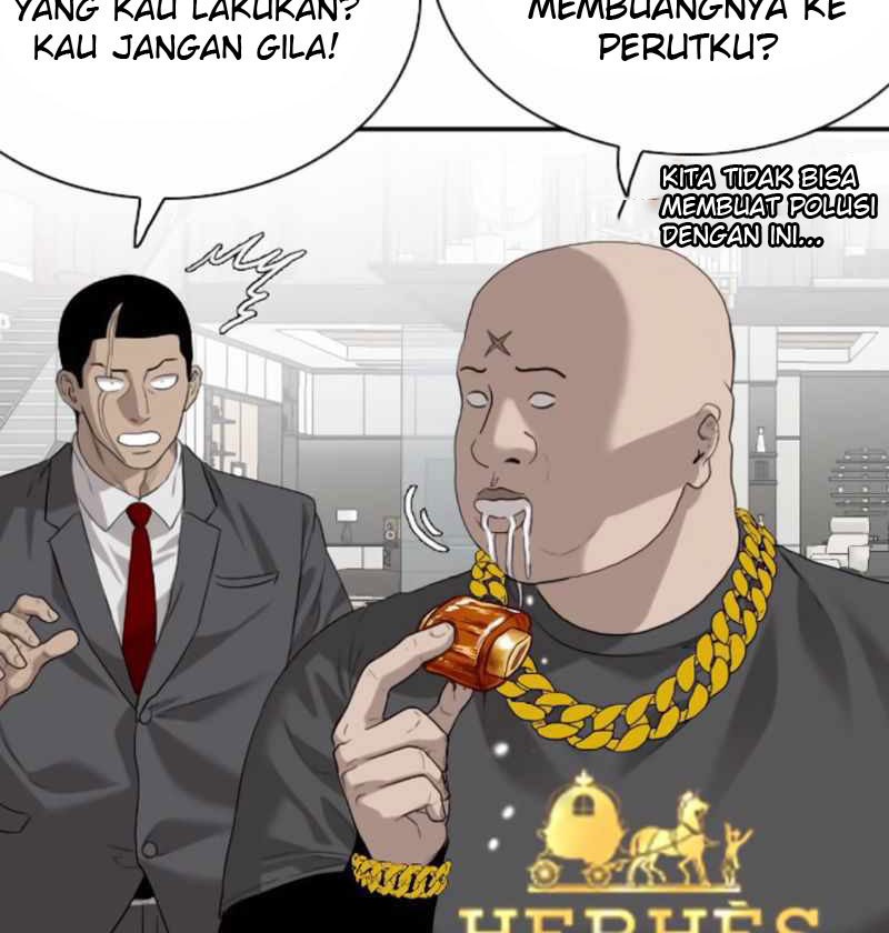 A Bad Person Chapter 87 Gambar 30