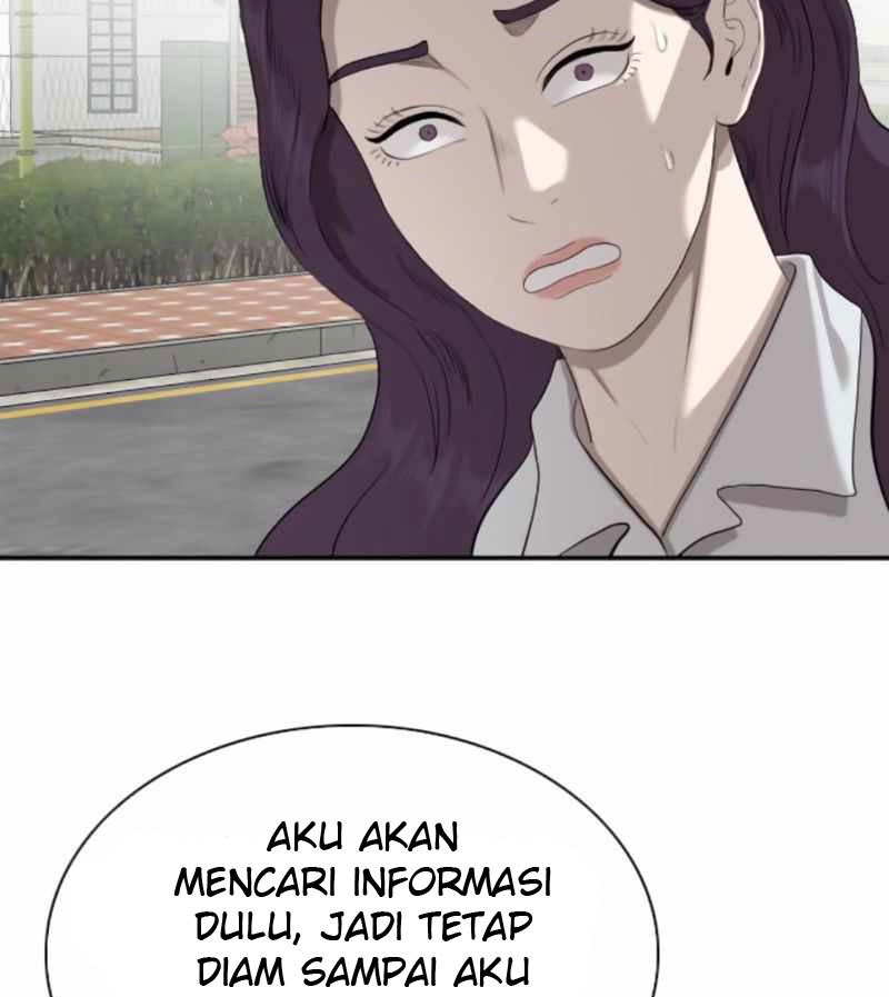 A Bad Person Chapter 87 Gambar 66
