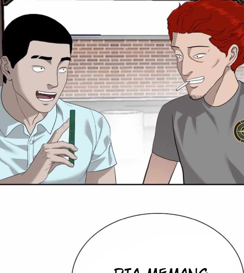 A Bad Person Chapter 87 Gambar 69