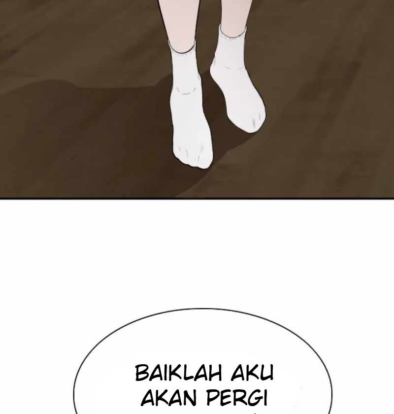 A Bad Person Chapter 87 Gambar 54