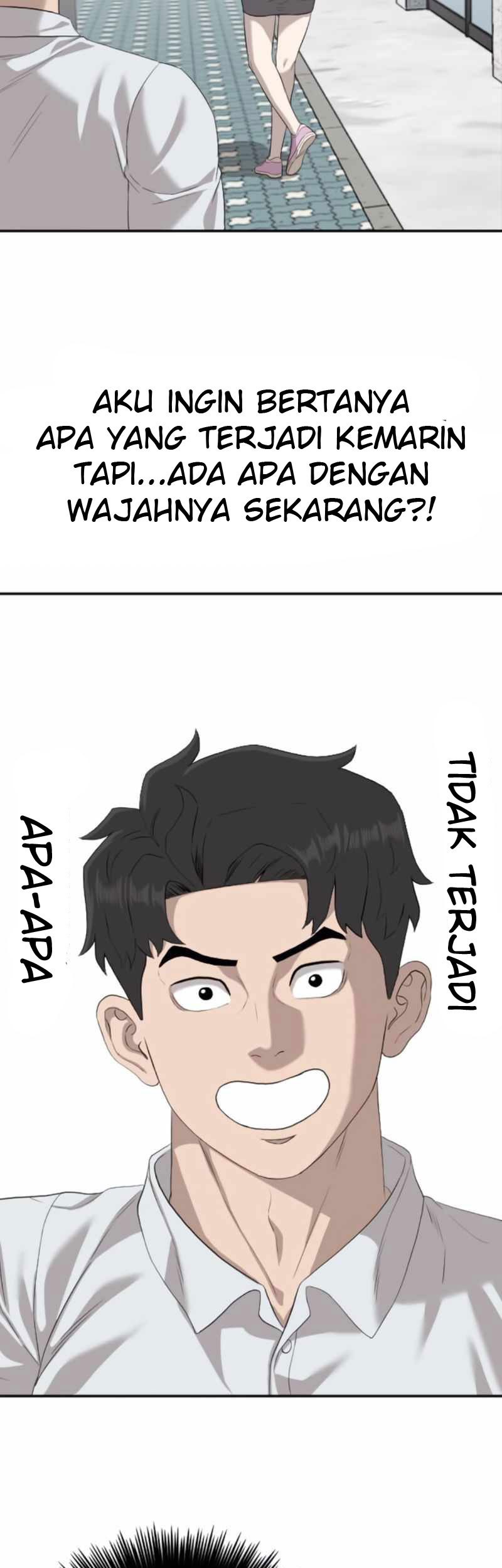 A Bad Person Chapter 87 Gambar 58