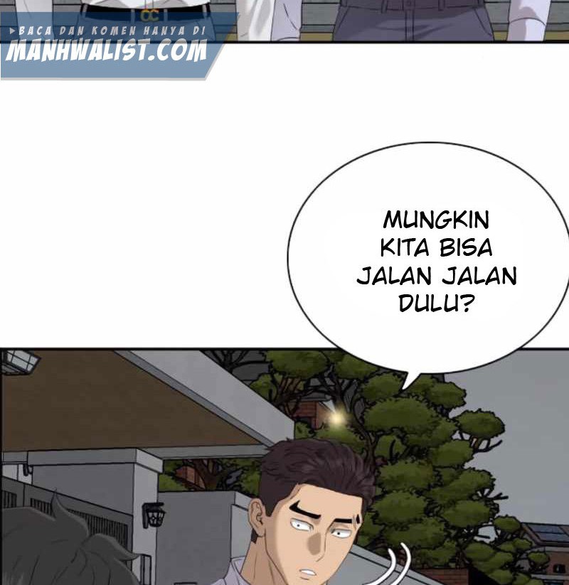 A Bad Person Chapter 87 Gambar 5