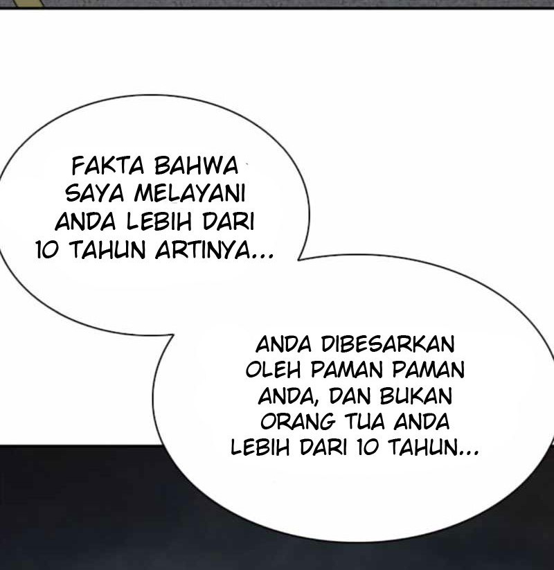 A Bad Person Chapter 87 Gambar 7