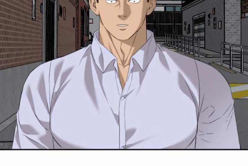 A Bad Person Chapter 87 Gambar 9