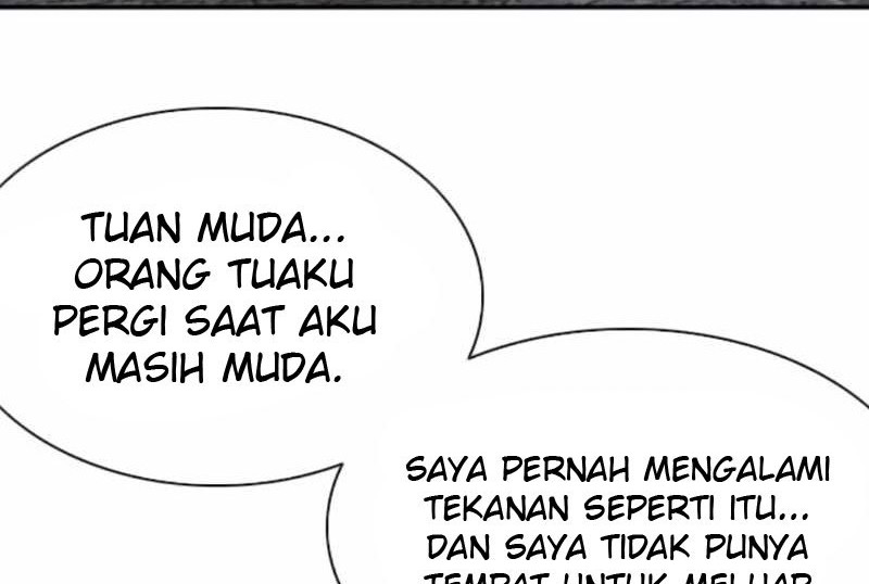 A Bad Person Chapter 87 Gambar 11