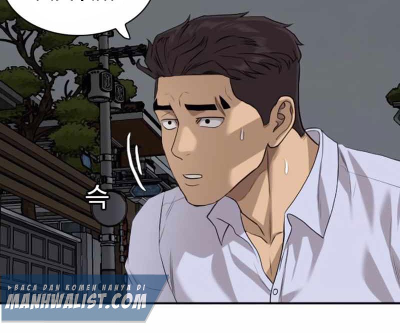 A Bad Person Chapter 87 Gambar 18