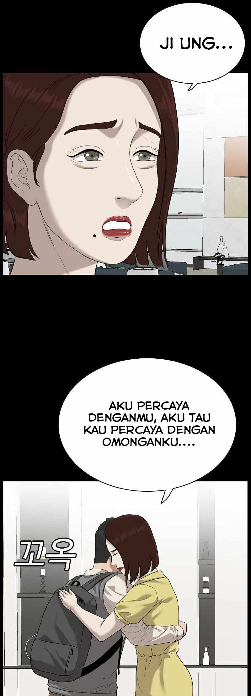 A Bad Person Chapter 86 Gambar 15