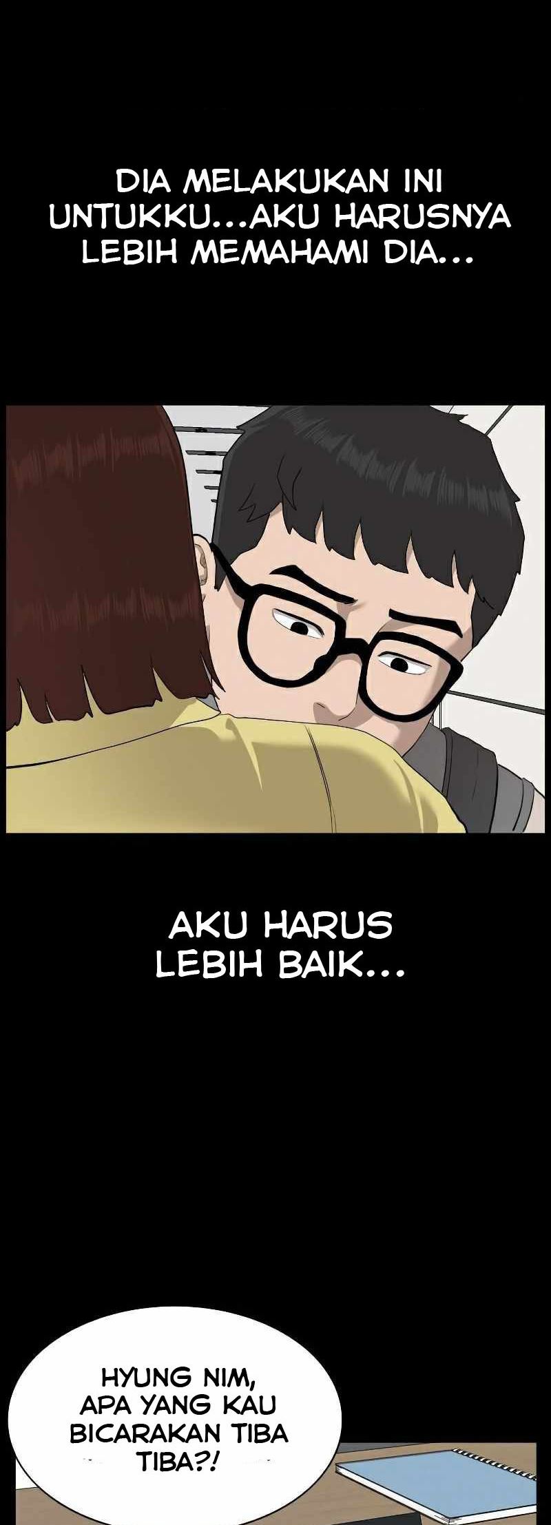 A Bad Person Chapter 86 Gambar 18