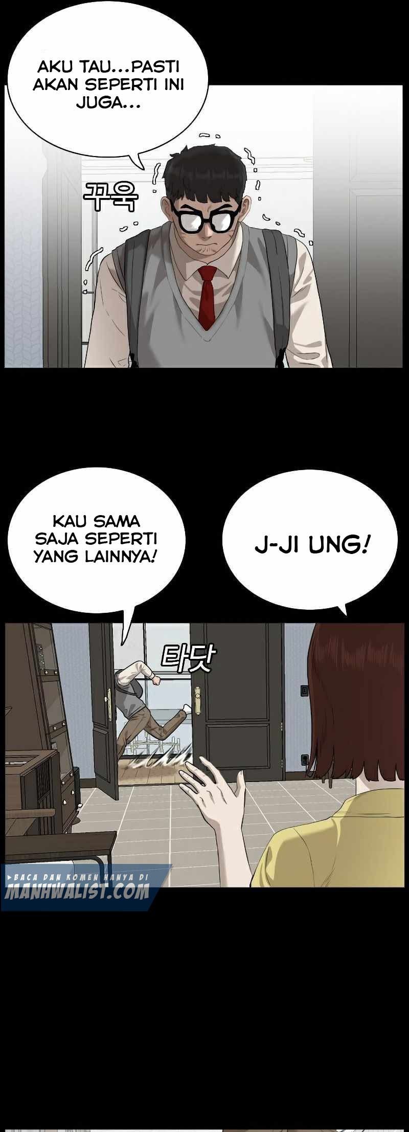 A Bad Person Chapter 86 Gambar 11
