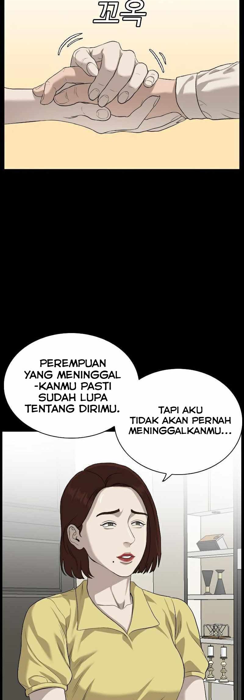 A Bad Person Chapter 86 Gambar 33