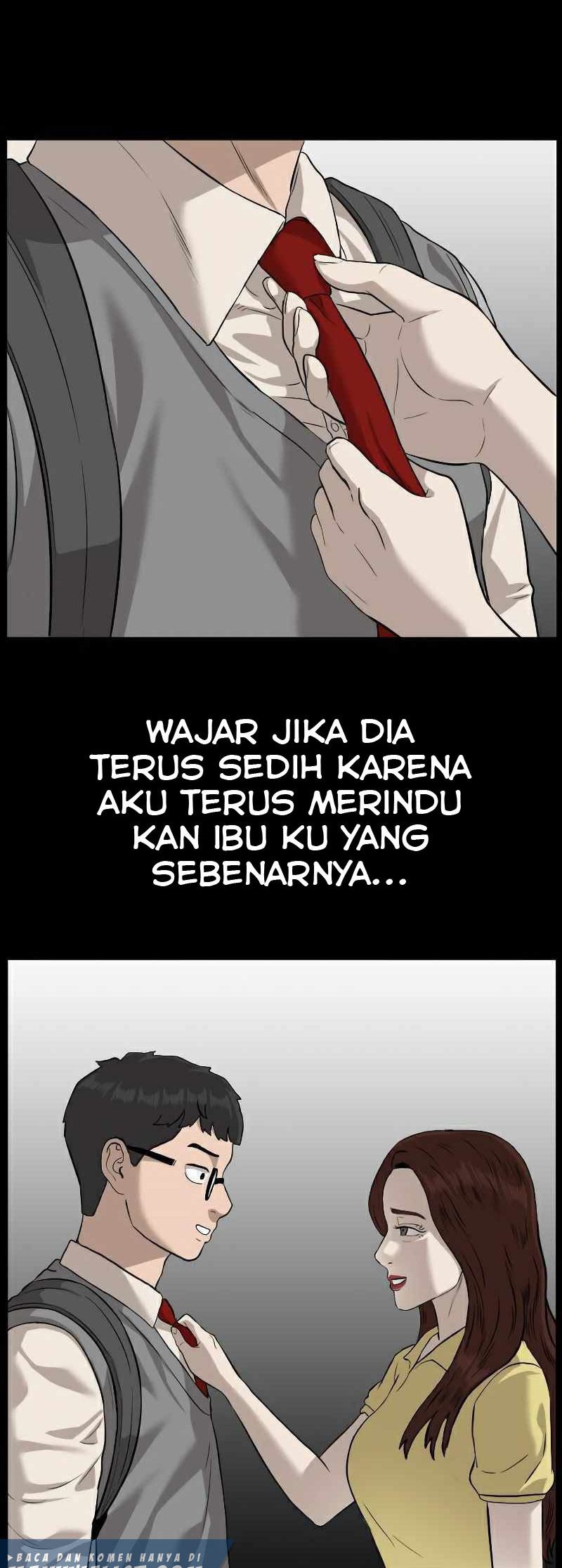 A Bad Person Chapter 86 Gambar 42