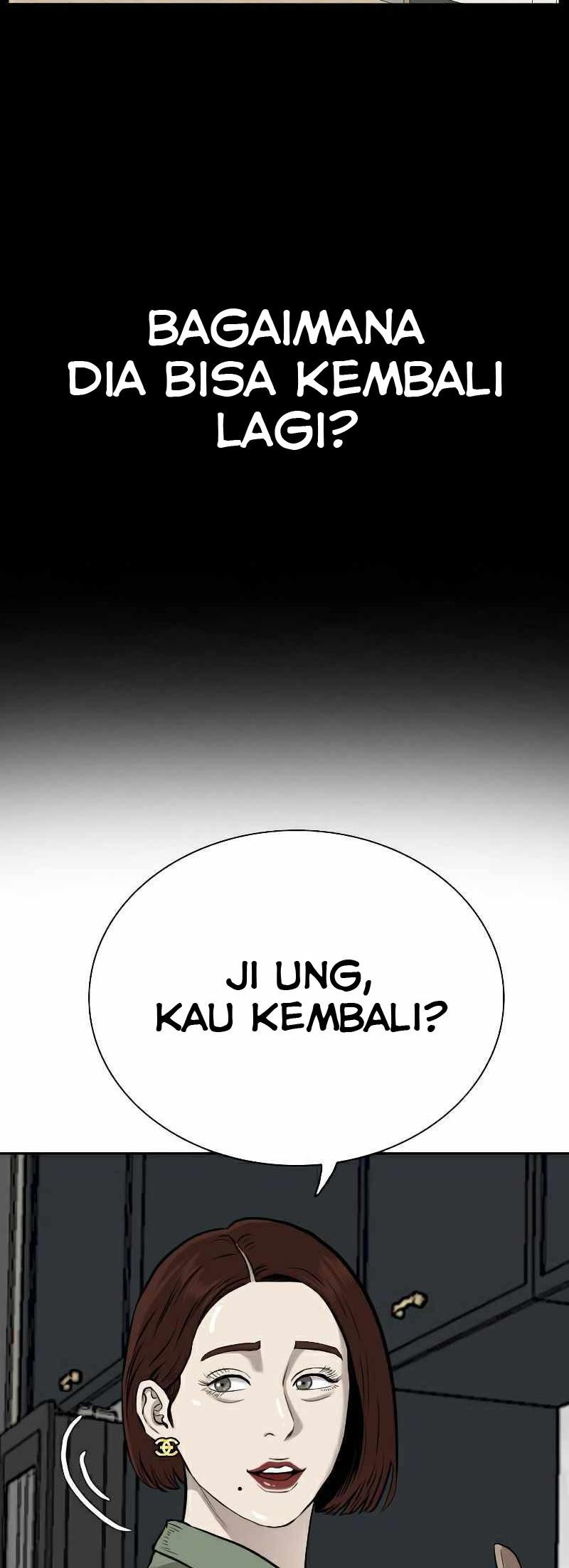 A Bad Person Chapter 86 Gambar 64