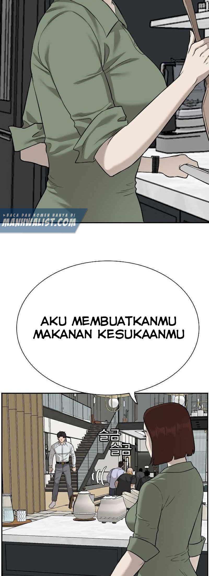 A Bad Person Chapter 86 Gambar 65