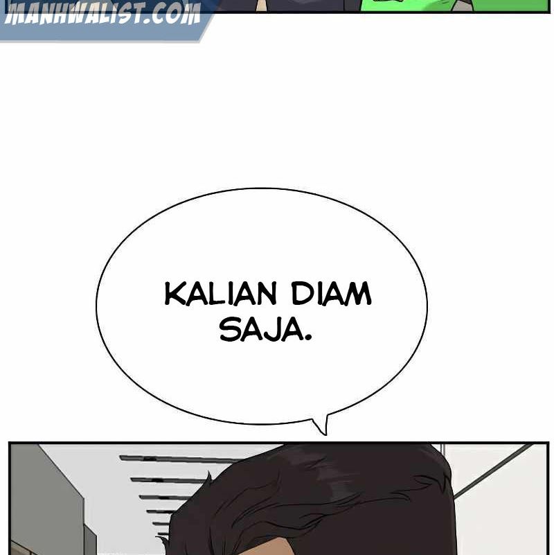 A Bad Person Chapter 86 Gambar 74