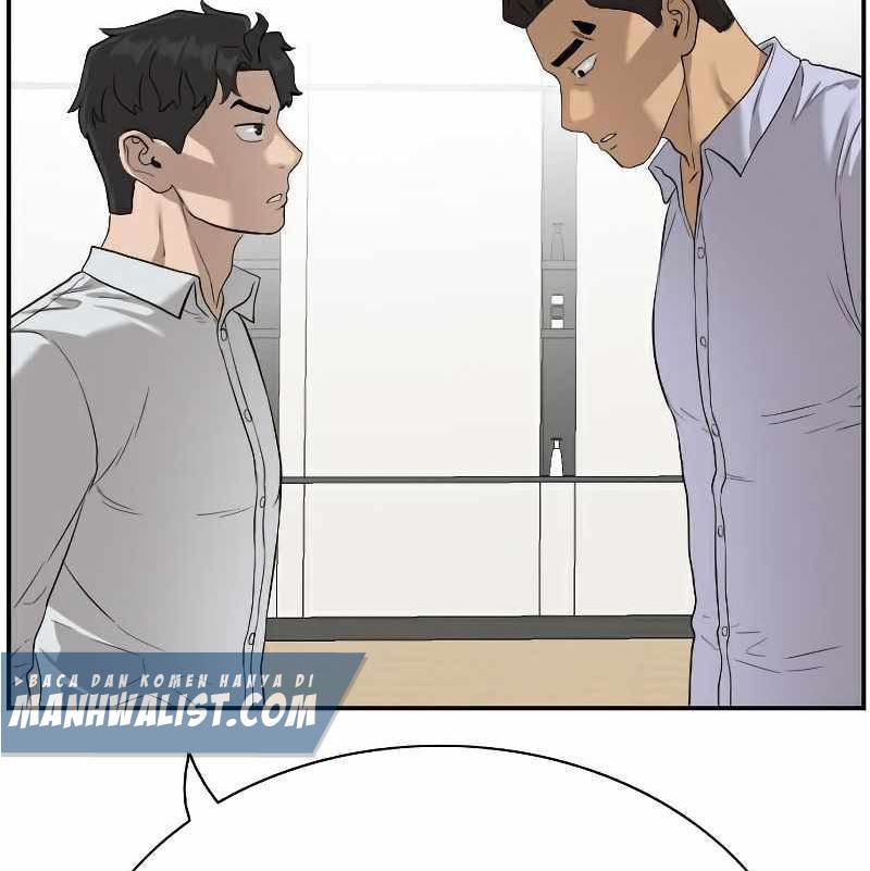 A Bad Person Chapter 86 Gambar 78