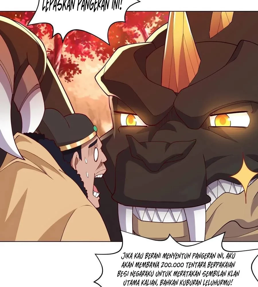 Dragon Master Chapter 115 Gambar 28