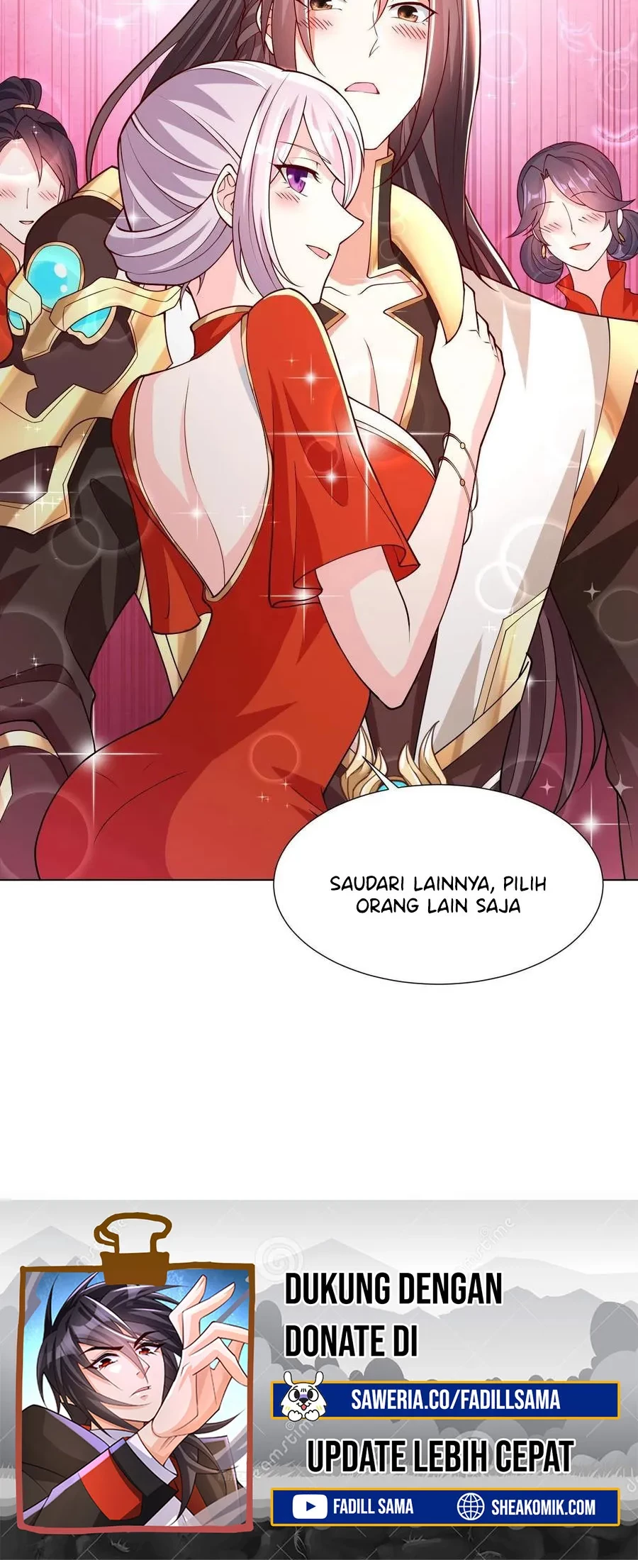 Dragon Master Chapter 115 Gambar 30