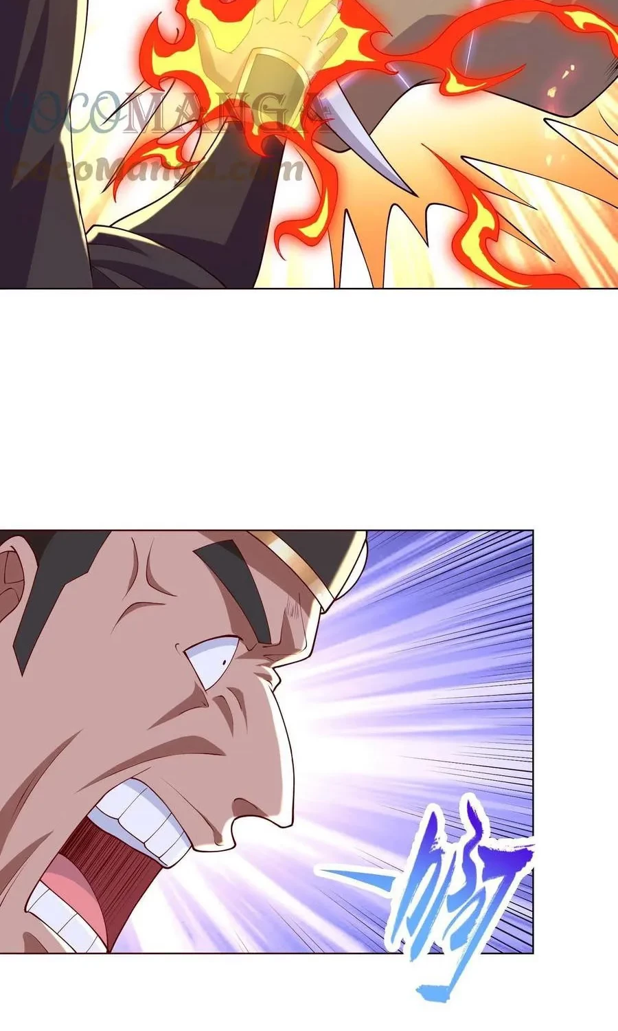 Dragon Master Chapter 115 Gambar 4