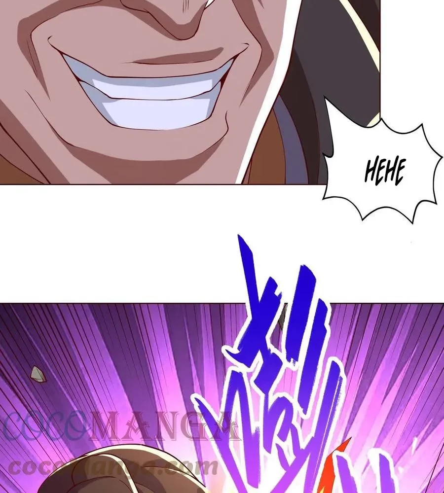 Dragon Master Chapter 115 Gambar 7