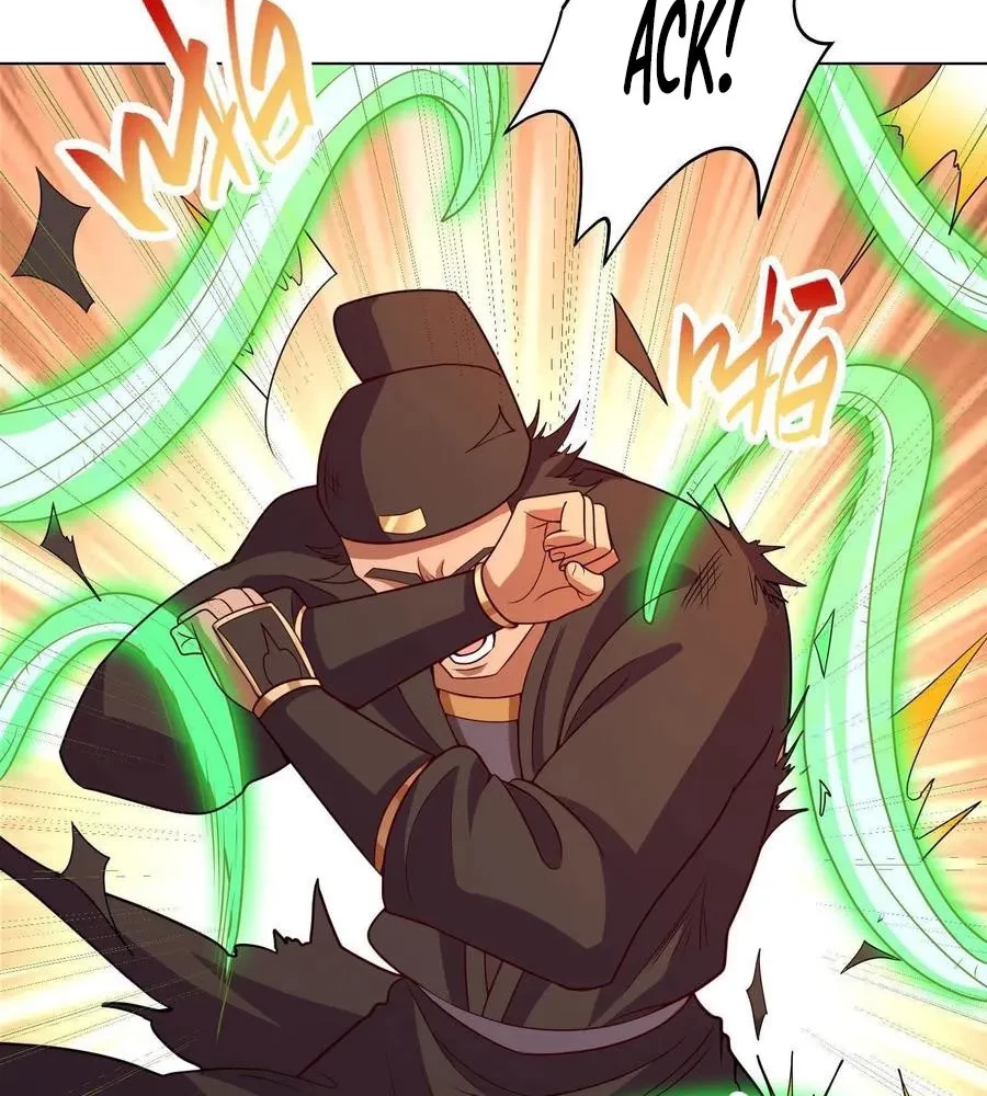 Dragon Master Chapter 115 Gambar 13