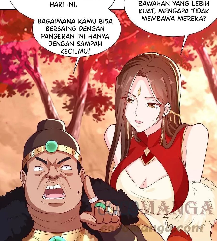 Dragon Master Chapter 115 Gambar 25
