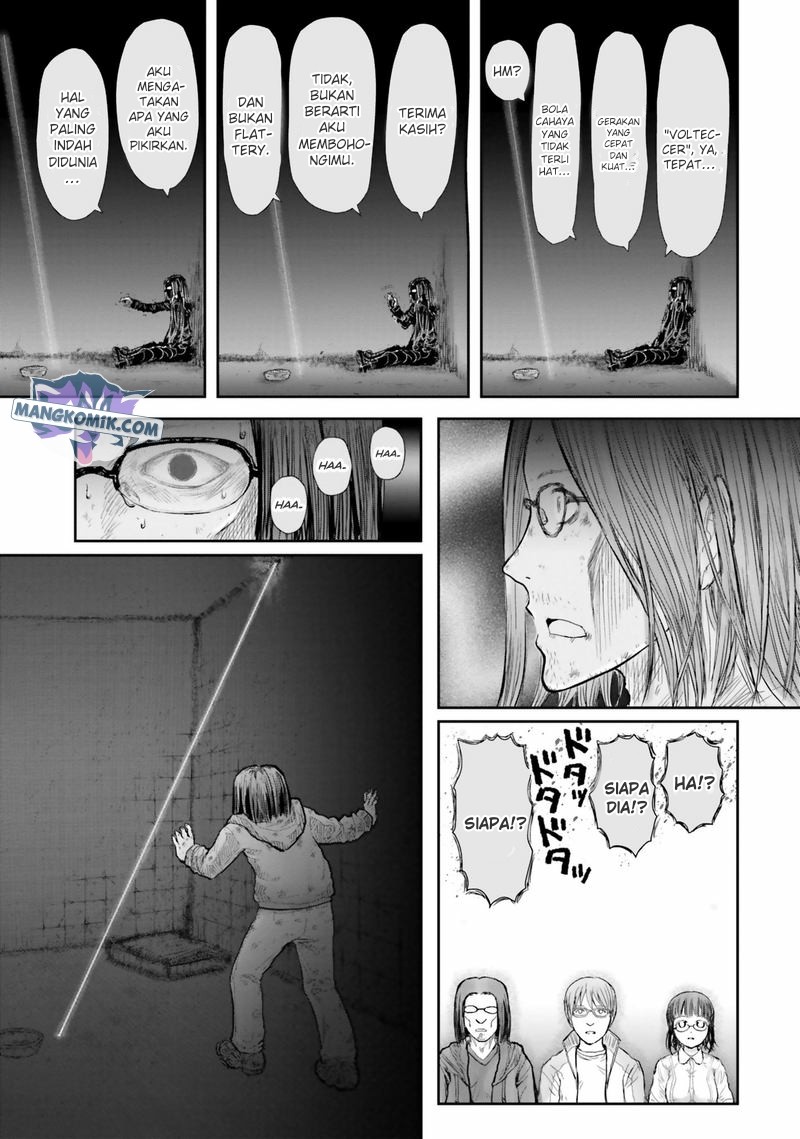 Isekai Ojisan Chapter 15.1 Gambar 10