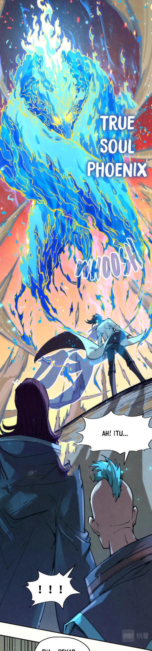 The Ultimate of All Ages Chapter 104 Gambar 15