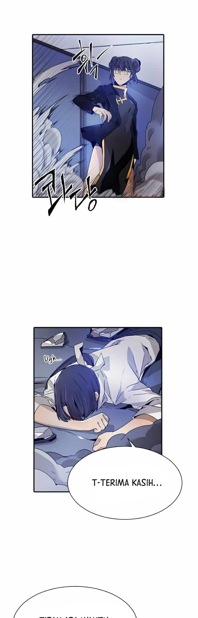 How To Kill A God Chapter 31 Gambar 4