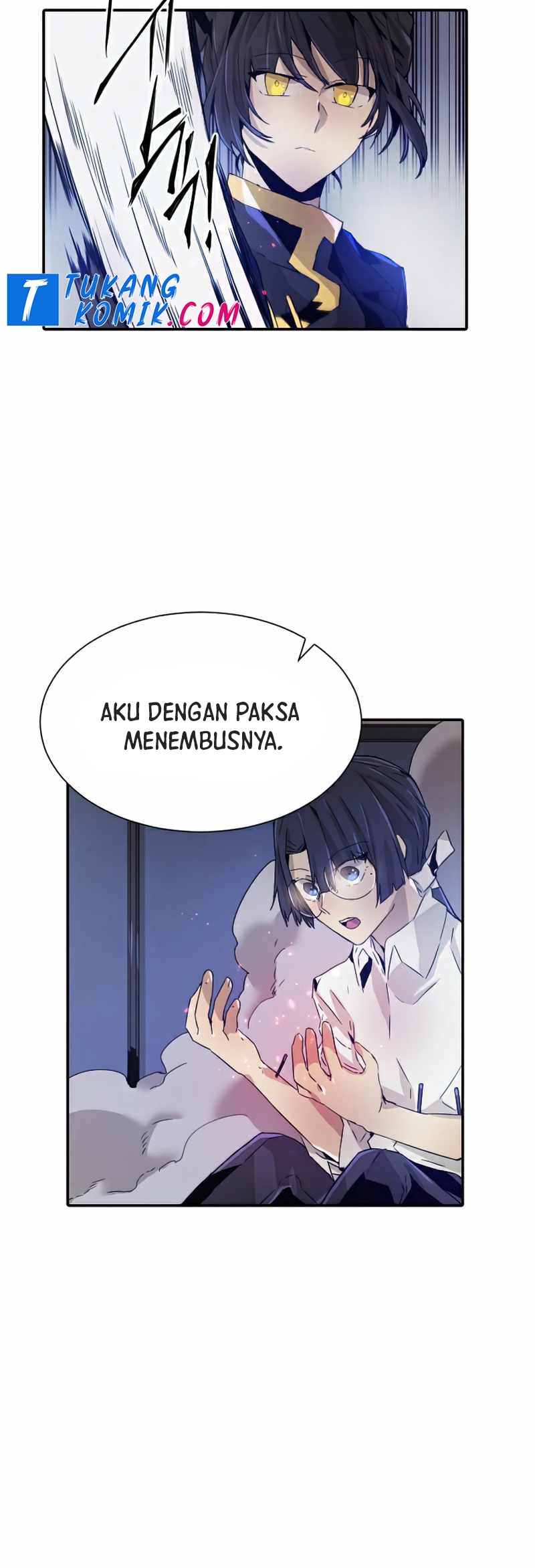 How To Kill A God Chapter 31 Gambar 6