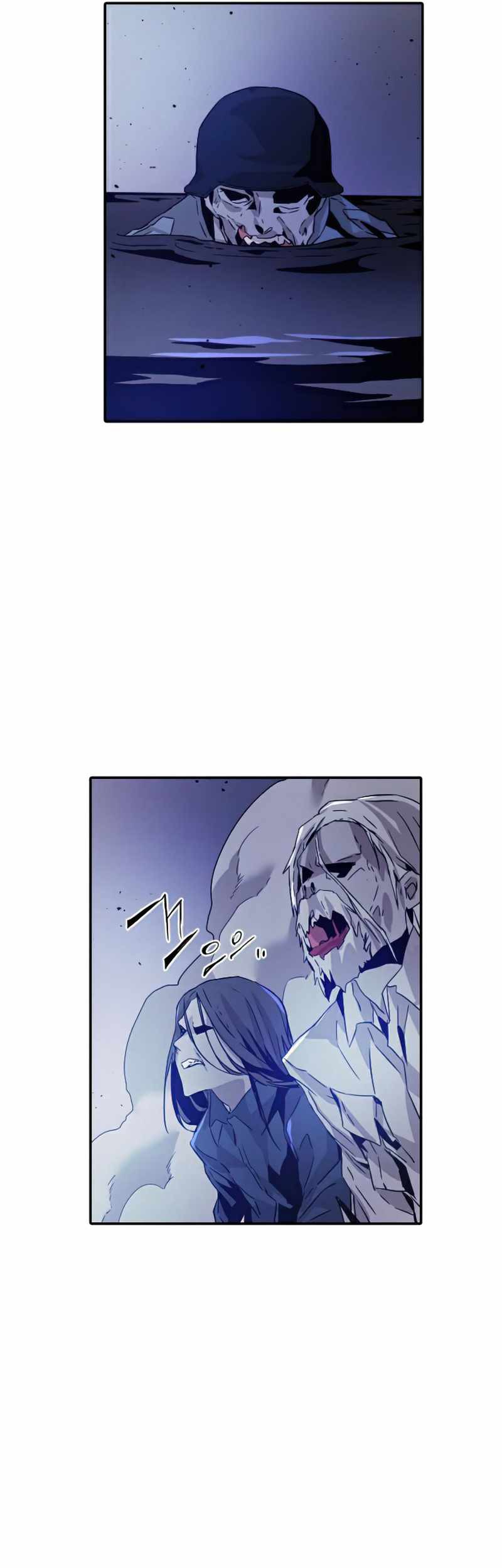 How To Kill A God Chapter 31 Gambar 12