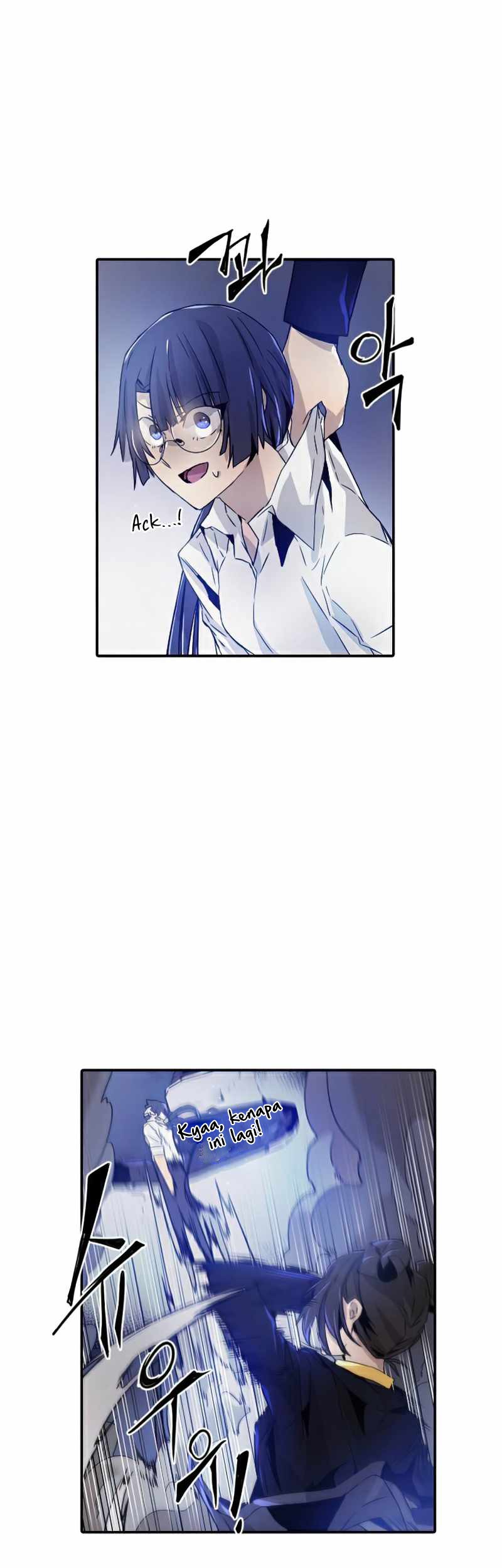 How To Kill A God Chapter 31 Gambar 16